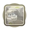 Créatures des montagnes
