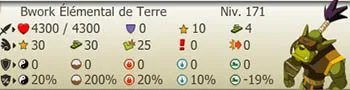 Elemental terre