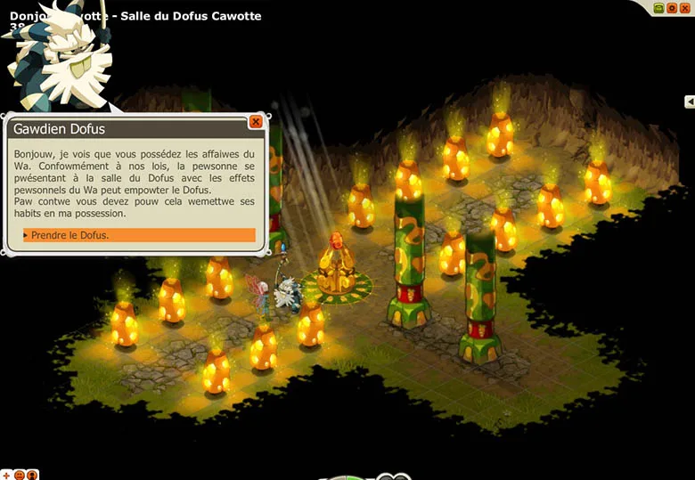 prendre-dofus