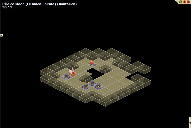 Placement stratégique