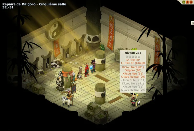 Groupe Daïgoro