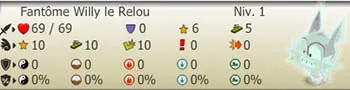 Willy le Relou