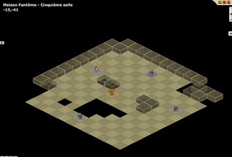 Placement stratégique