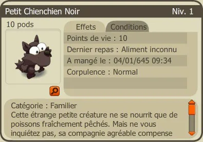 Familier