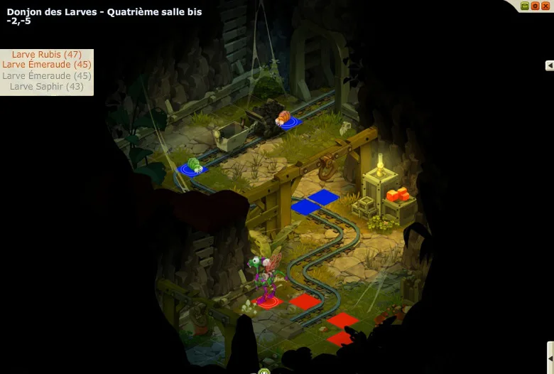 Salle quatre bis