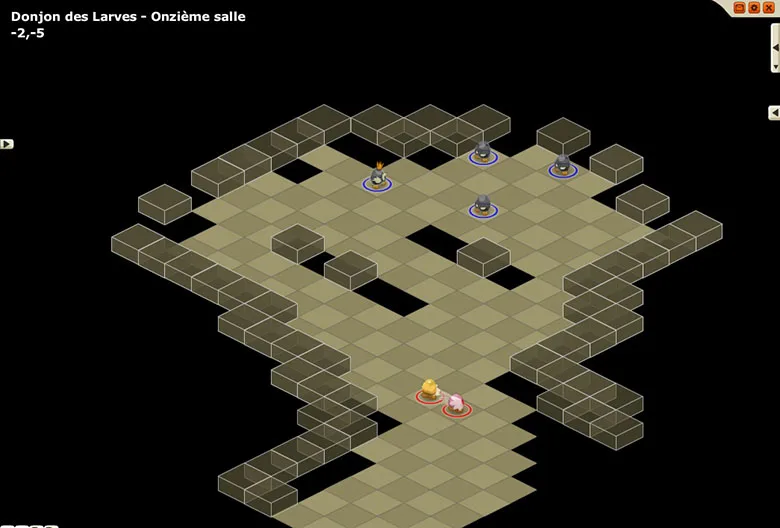 placement stratégique