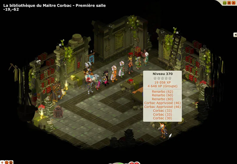 Groupe Renarbo