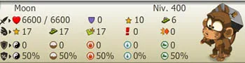 Stats BOSS