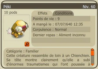 Familier Péki