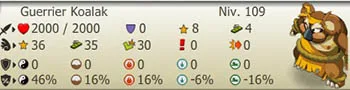 Guerrier