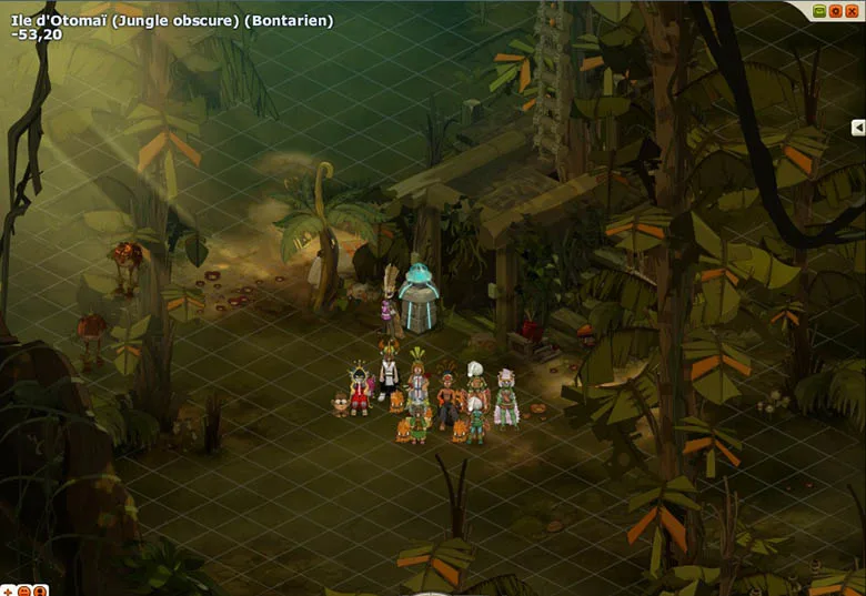 Photo groupe