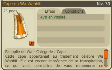 Cape du Wa Wabbit