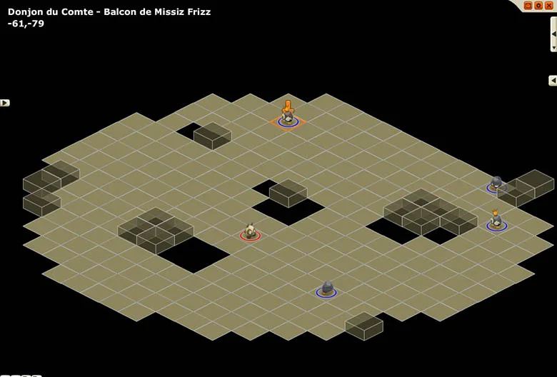 Map stratégique Harebourg et Missiz