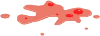 Flasque rouge