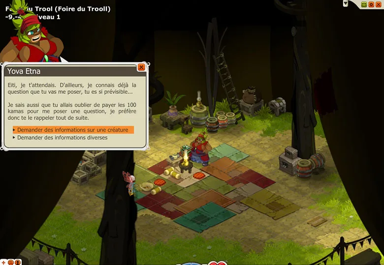 Chemin