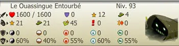 Entourbé