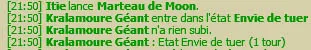 envie de la primaire