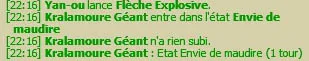 envie de la tertiaire