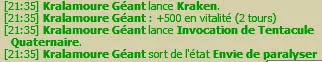 Invoc de la quaternaire