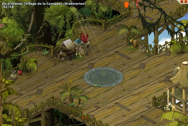 chemin