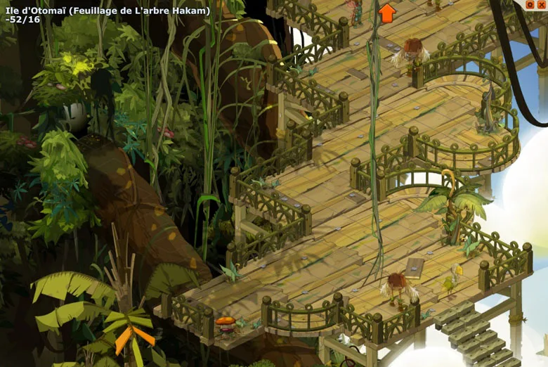chemin
