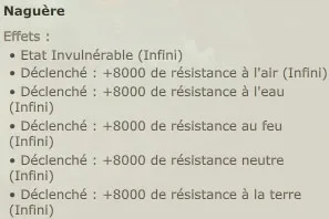 Etat invulnérable