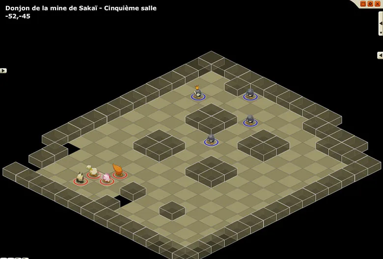 placement strategique N
