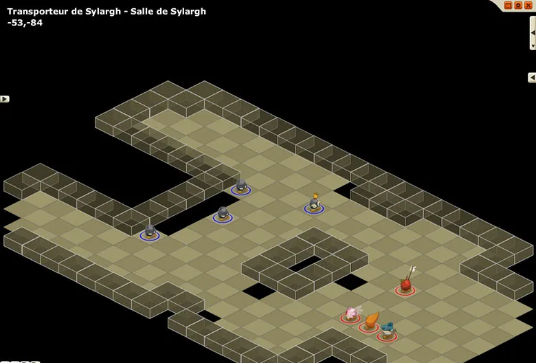 Placement stratégique