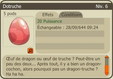 Dotruche
