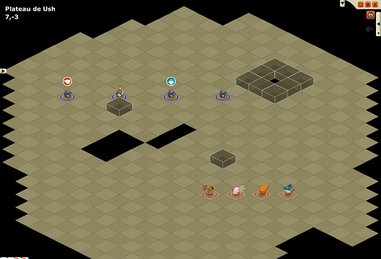 Groupe BOSS