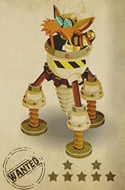 Docteur Eggob