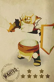 Chevalier des Glaces