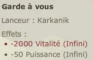 Buff Chevalier