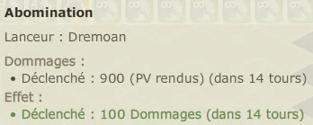 Buff Dremoan