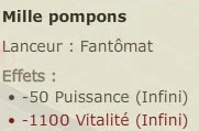  Buff Fantômayte