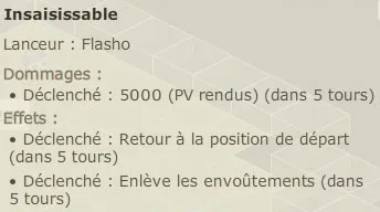 Buff Flasho