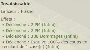 Buff Flasho