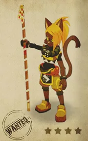 Naganita