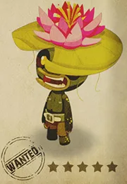 Nenufor