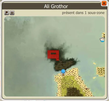 Zone Ali