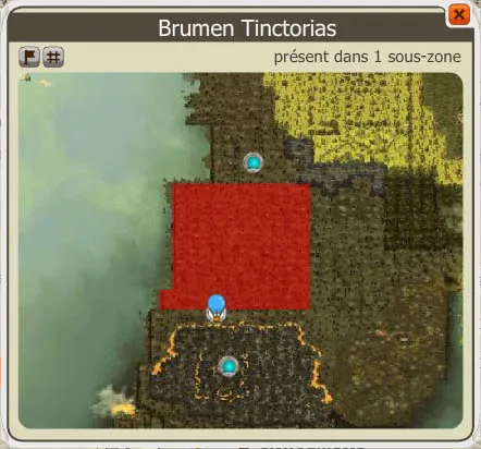 Zone Brumen