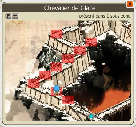 Zone Chevalier