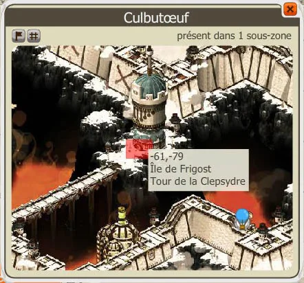 Zone Culbutoeuf