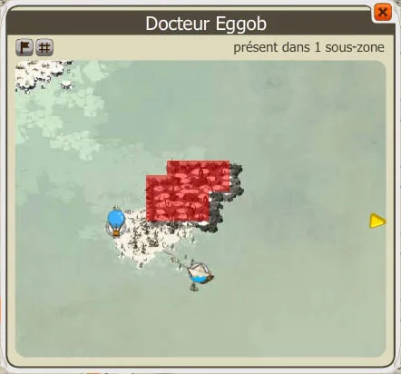 Zone Docteur