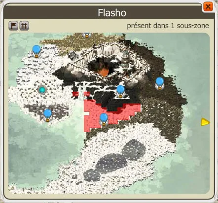 Zone Flasho