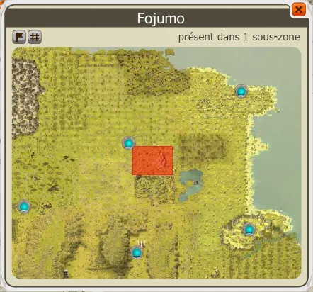 Zone Fojumo