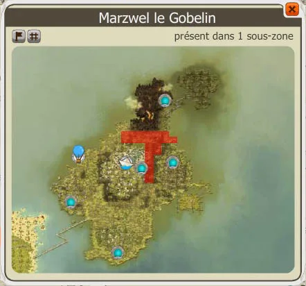 Zone marzwel