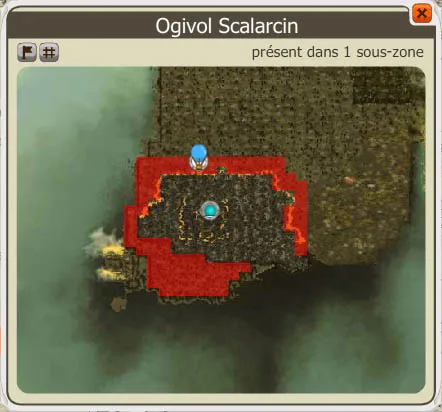 Zone Ogivol