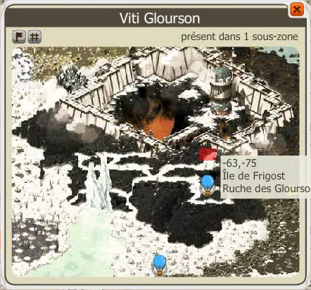 Zone Viti