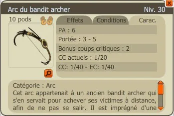 Arc